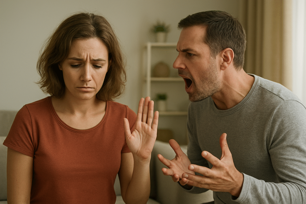 pervers narcissique relation toxique