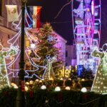 noël en famille en Seine-Saint-Denis