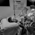 la peur de l'accouchement tocophobie