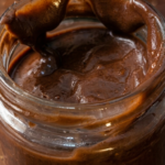 crème dessert au chocolat