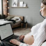 grossesse et travail