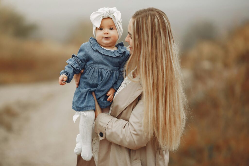 manque de sommeil jeune maman
